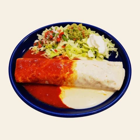 Burrito Grande