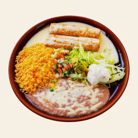 Especial Flautas