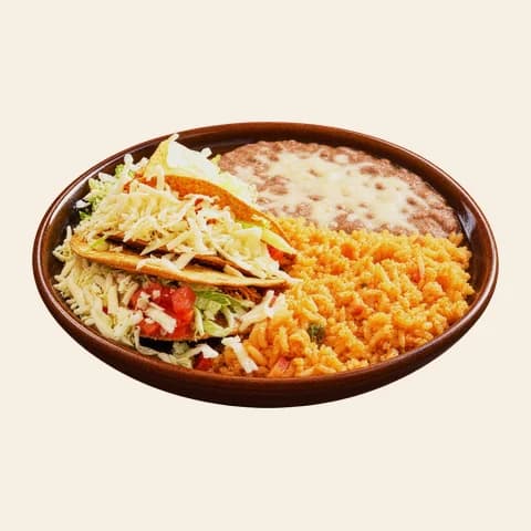 Hard Shell Tacos