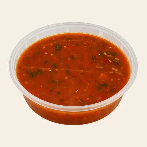 Salsa Picosa