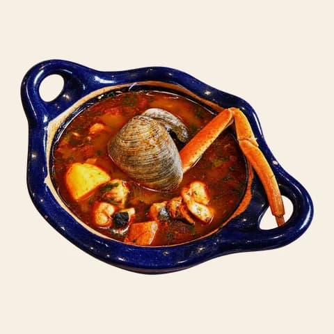 Siete Mares