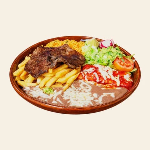 Tampiqueña