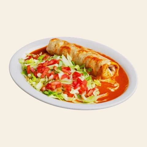 Burrito Chipotle