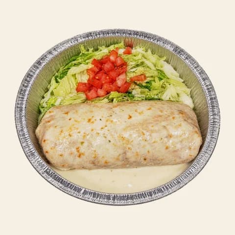 Burrito Loco