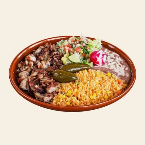 Carnitas
