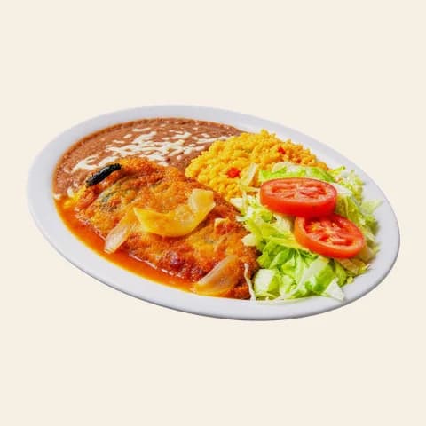 Chiles Rellenos