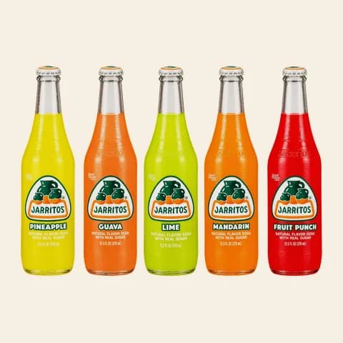 Jarritos