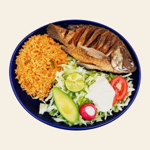 Mojarra