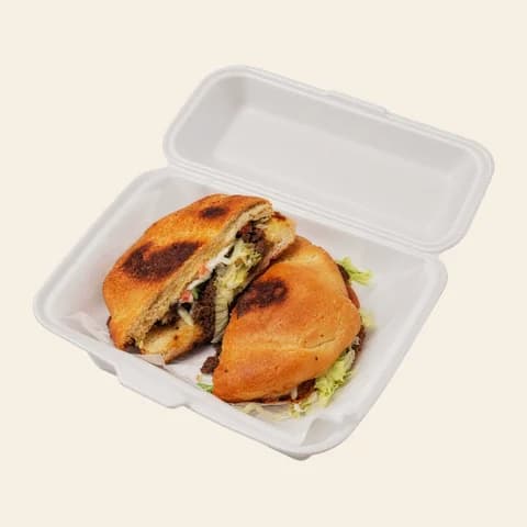 Tortas